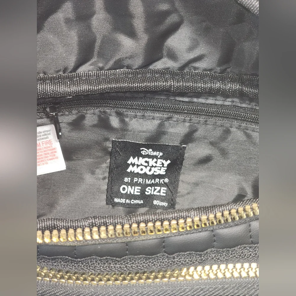 Disney x Primark MICKEY MOUSE Fanny Pack - NEW - Picture 7 of 11